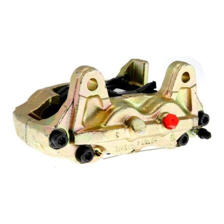 Centric Posi Quiet Loaded Caliper , Posi Quiet 142.44116